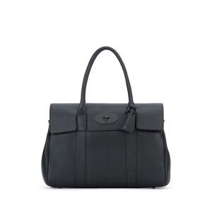 Mulberry Women Bayswater Natural Grain